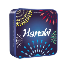 egyéb Hanabi társasjáték társasjáték