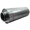 egyéb Hangcsillapító 150/600mm SARG szellőzőcsőbe