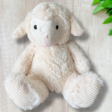 egyéb Hatalmas bárány plüss plüssfigura