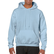 egyéb Heavy Blend™ kapucnis pulóver (light blue, 3XL) munkaruha