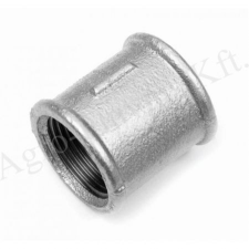 egyéb Horganyzott karmantyú 3/8″ (270-3V) hűtés, fűtés szerelvény