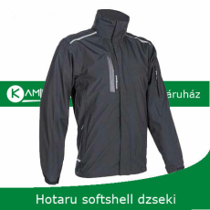 egyéb Hotaru softshell dzseki