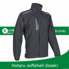 egyéb Hotaru softshell dzseki munkaruha