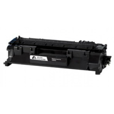 egyéb HP CE505X/ CF280X fekete toner 6,9K /47867/ (utángyártott KATUN) nyomtatópatron & toner