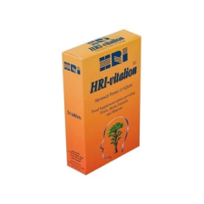 egyéb HRI Vitalion tabletta 54 db vitamin és táplálékkiegészítő