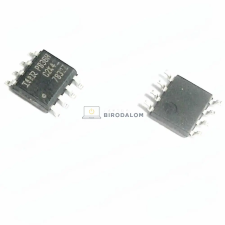 egyéb International Rectifier IRF7832 IRF7832Z gyári MOSFET tápvezérlő IC (BGA) laptop alkatrész