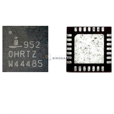 egyéb Intersil ISL9520HRTZ gyári töltésvezérlő IC (QFN-28) laptop alkatrész