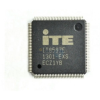 egyéb ITE IT8517E gyári EC/KBC vezérlő IC (BGA)