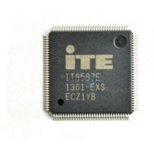 egyéb ITE IT8517E gyári EC/KBC vezérlő IC (BGA) laptop alkatrész