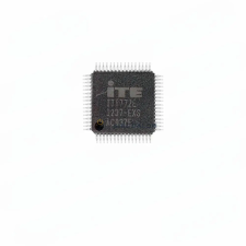 egyéb ITE IT8772E EXS gyári EC/KBC vezérlő IC (BGA) laptop alkatrész