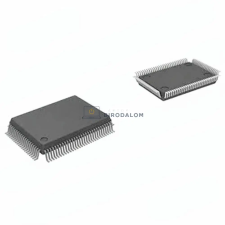 egyéb ITE IT8783F-AXA gyári EC/KBC vezérlő IC (QFP128) laptop alkatrész