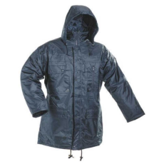 egyéb Kabát Atlas, kék, 3XL