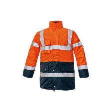 egyéb Kabát BI Road 4:1, sárga/kék, L munkaruha