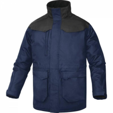 egyéb Kabát Carson2 Mach grey 3XL