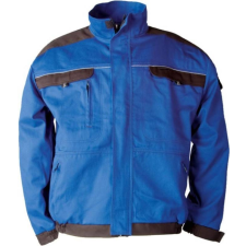 egyéb Kabát Cool Trend állítható mandzsetta (100%pamut 260g) royal 3XL(60-62) munkaruha