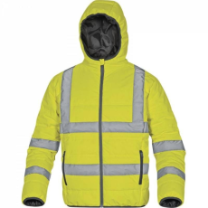 egyéb Kabát Doonhv FLUO yellow L