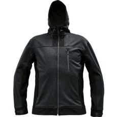 egyéb Kabát Huyer softshell, bézs, L