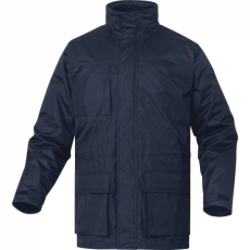 egyéb Kabát Isola2 black 3XL