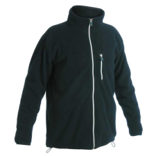 egyéb Kabát Karela polár, fekete, 3XL munkaruha