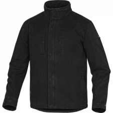 egyéb Kabát Koper black L munkaruha