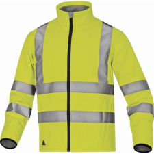 egyéb Kabát Lega FLUO yellow L láthatósági ruházat