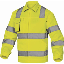 egyéb Kabát M2VHV FLUO orange M munkaruha