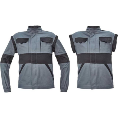 egyéb Kabát Max Neo, fekete, 54