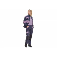 egyéb Kabát Max Neo Lady, navy, 52
