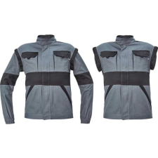 egyéb Kabát Max Neo, piros, 60 munkaruha