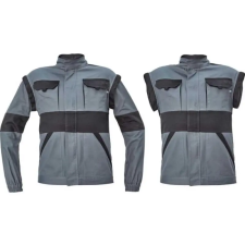 egyéb Kabát Max Neo, zöld, 58 munkaruha