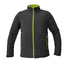 egyéb Kabát Namsen softshell, szürke, XL munkaruha