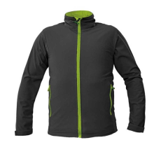 egyéb Kabát Namsen softshell, zöld, XL