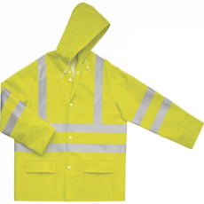 egyéb Kabát Nara 900VESHV FLUO orange XXL