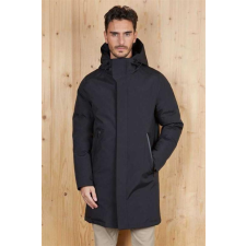 egyéb Kabát Neoblu férfi, deep black, XL munkaruha