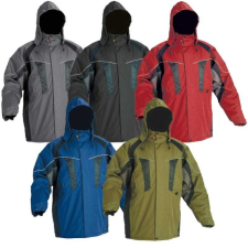 egyéb Kabát Nyala, szürke, L munkaruha