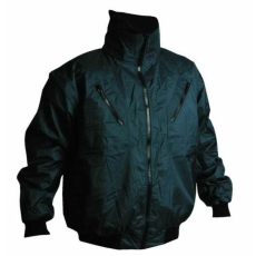 egyéb Kabát Pilot, kék, 3XL