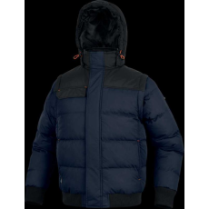 egyéb Kabát Randers2 black 3XL
