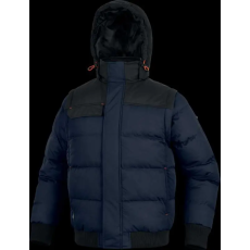 egyéb Kabát Randers2 blue/black M