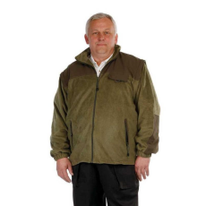 egyéb Kabát Randwik polár, zöld, XL