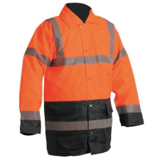 egyéb Kabát Sefton, narancs, XXL munkaruha