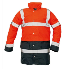 egyéb Kabát Sefton, sötétkék, 3XL munkaruha