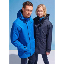 egyéb Kabát Sols unisex, metal grey, XS munkaruha