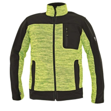 egyéb Kabát Symmons softshell, fehér, S munkaruha