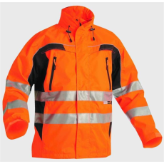 egyéb Kabát Ticino Hi-Vis, narancs, L