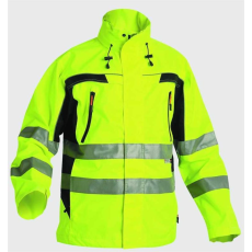 egyéb Kabát Ticino Hi-Vis, sárga, M