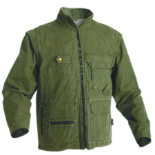 egyéb Kabát Ukari, zöld, 3XL munkaruha
