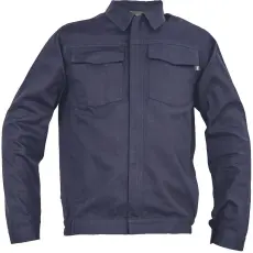egyéb Kabát Zaragoza navy 56