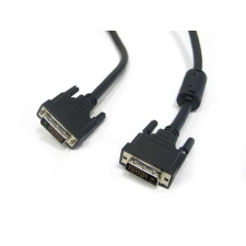 egyéb Kábel dvi összekötő dvi (male) - dvi (male) 10m dual link kktmdd10 kábel és adapter
