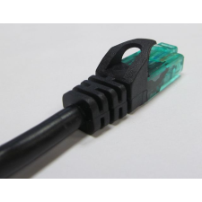 egyéb Kábel utp patch kolink cat5e 5m fekete kktnw05 kábel és adapter