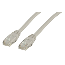 egyéb Kábel utp patch value cat6 0.5m utp-6003/0.5 kábel és adapter